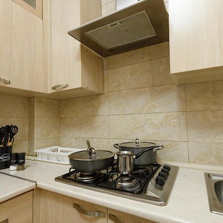 Stay Inn Apartments At Yekmalyan Street Jereván Kültér fotó